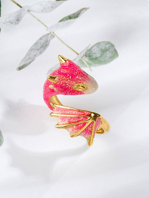 Dragon Ring