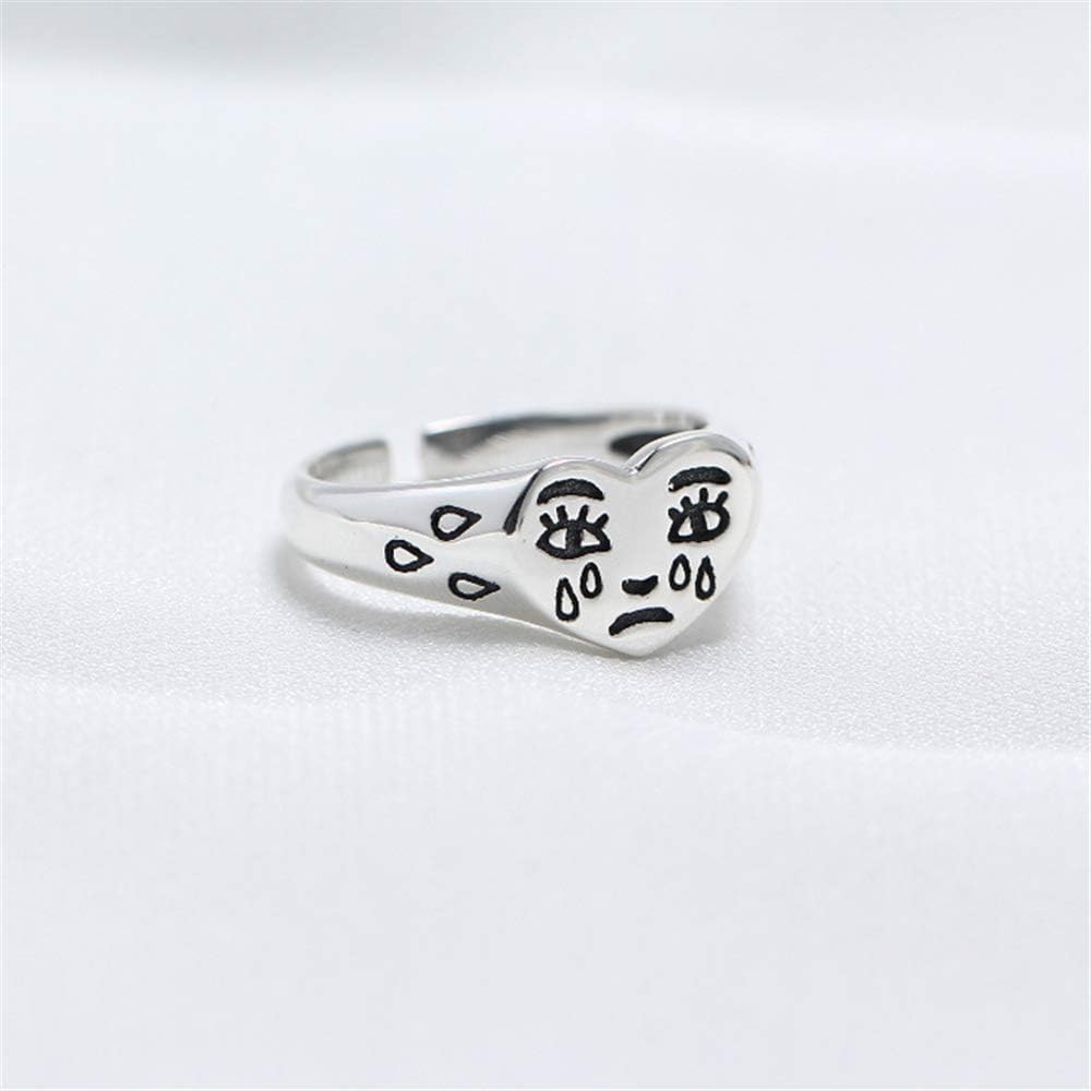 Better Days Ring