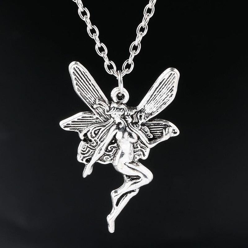 Fairy Necklace