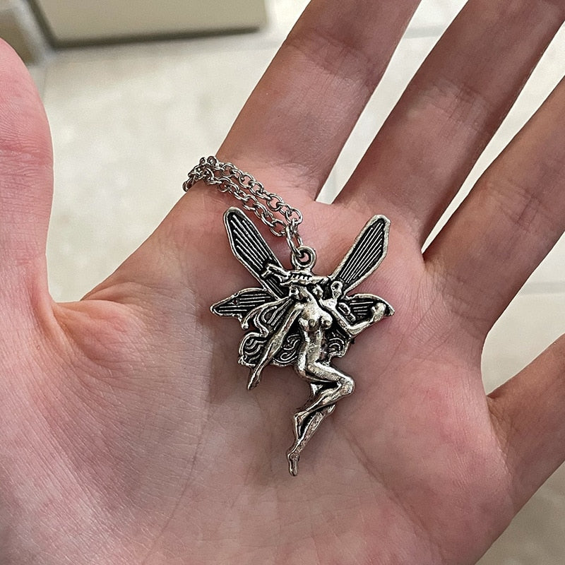 Fairy Necklace