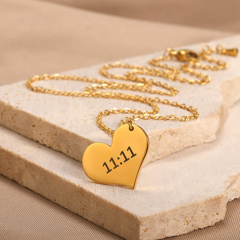 11:11 Necklace