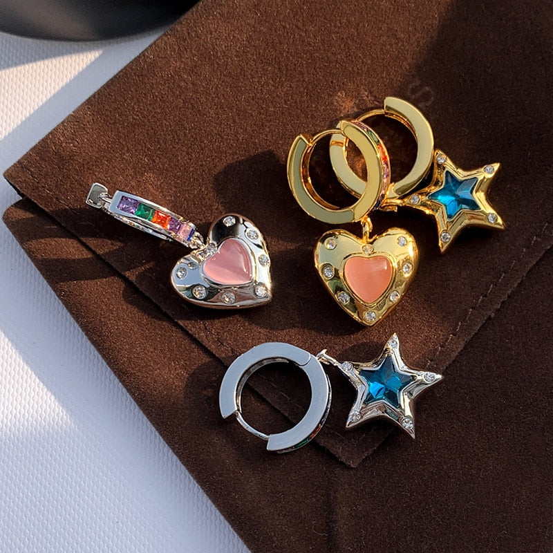 Laguna Earrings