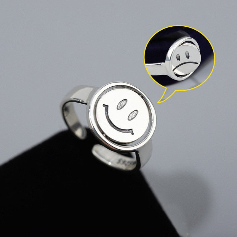 Moody Ring