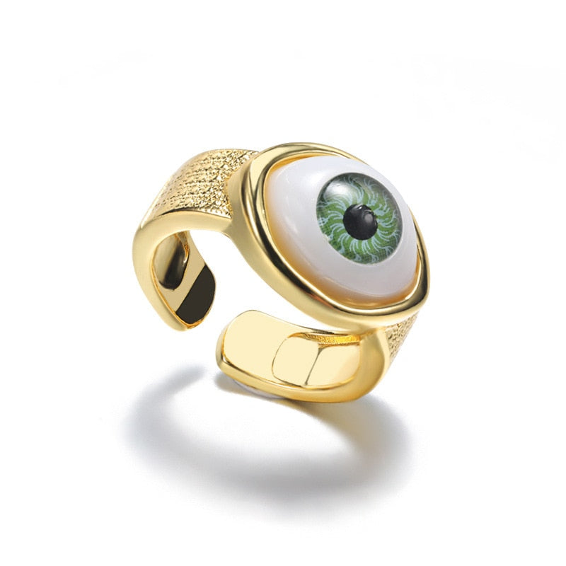 Eyes Ring