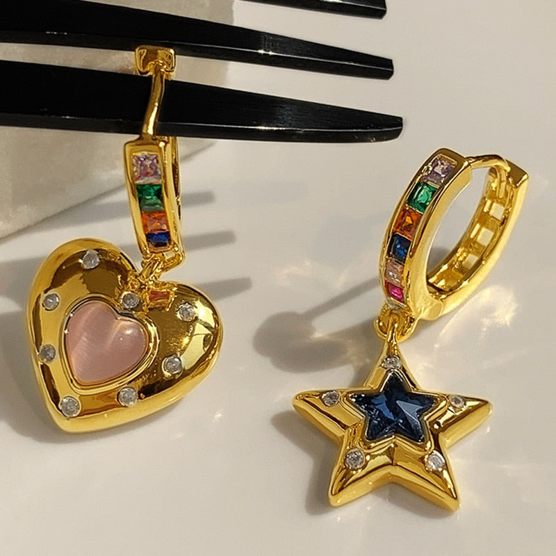 Laguna Earrings