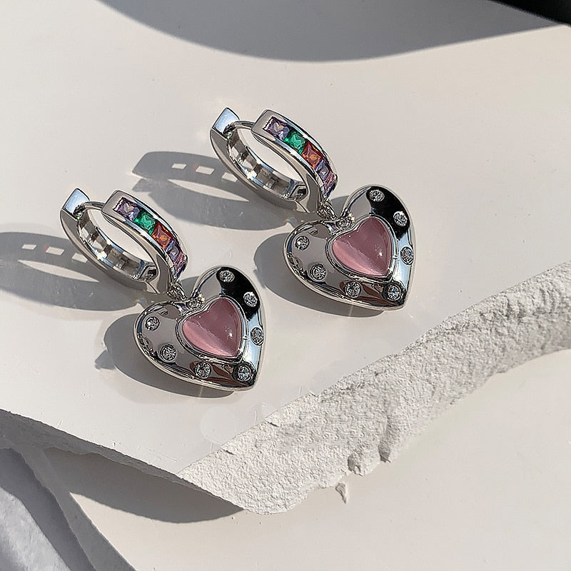 Laguna Earrings