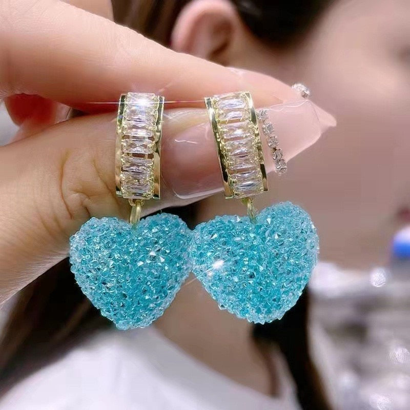 Candy Earrings