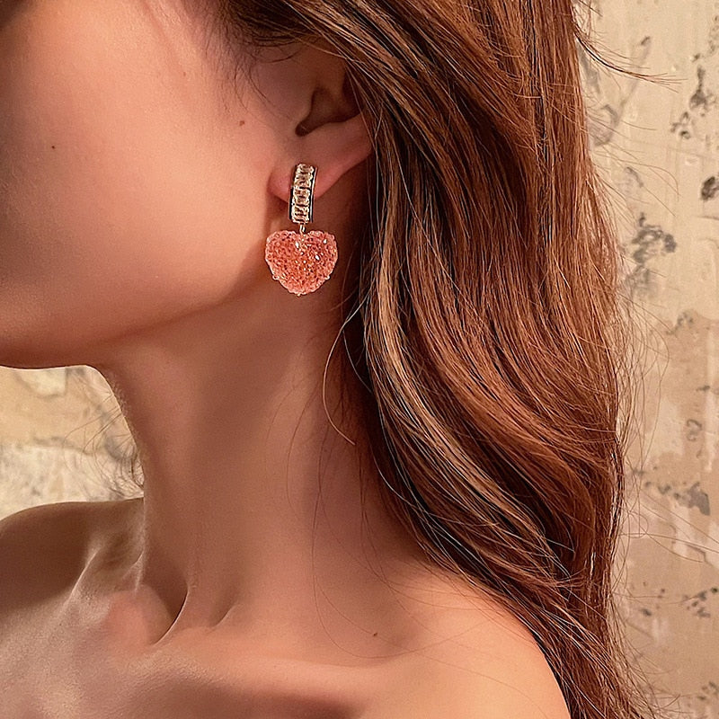 Candy Earrings