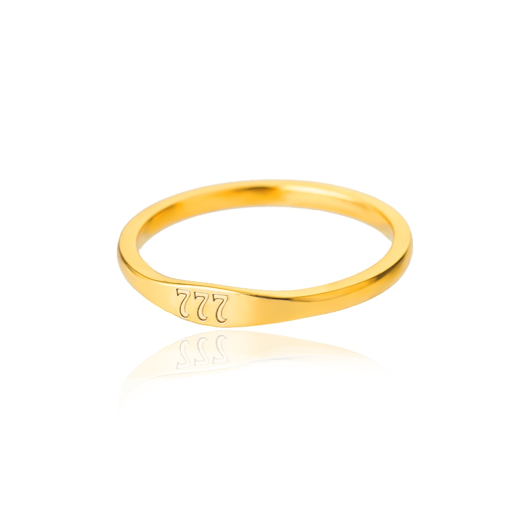 Angel Energy Ring