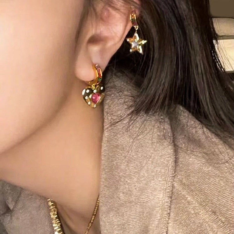 Laguna Earrings