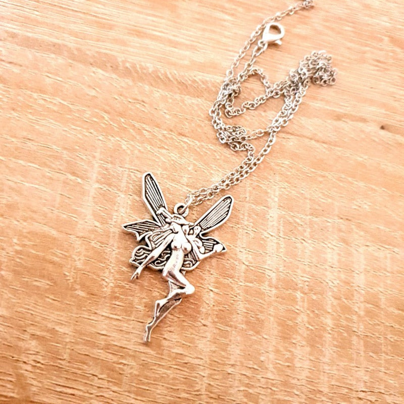 Fairy Necklace