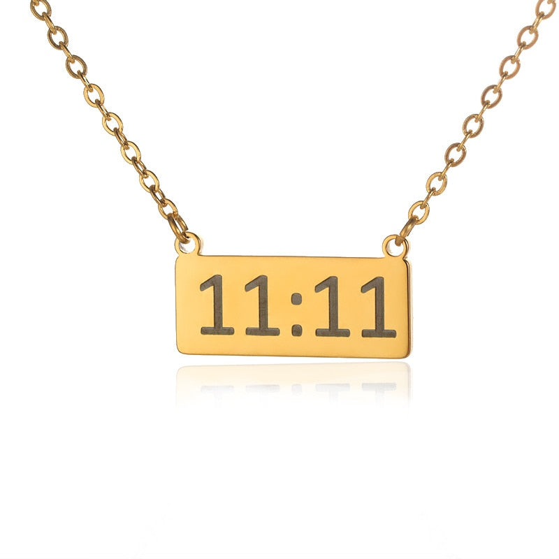 11:11 Necklace