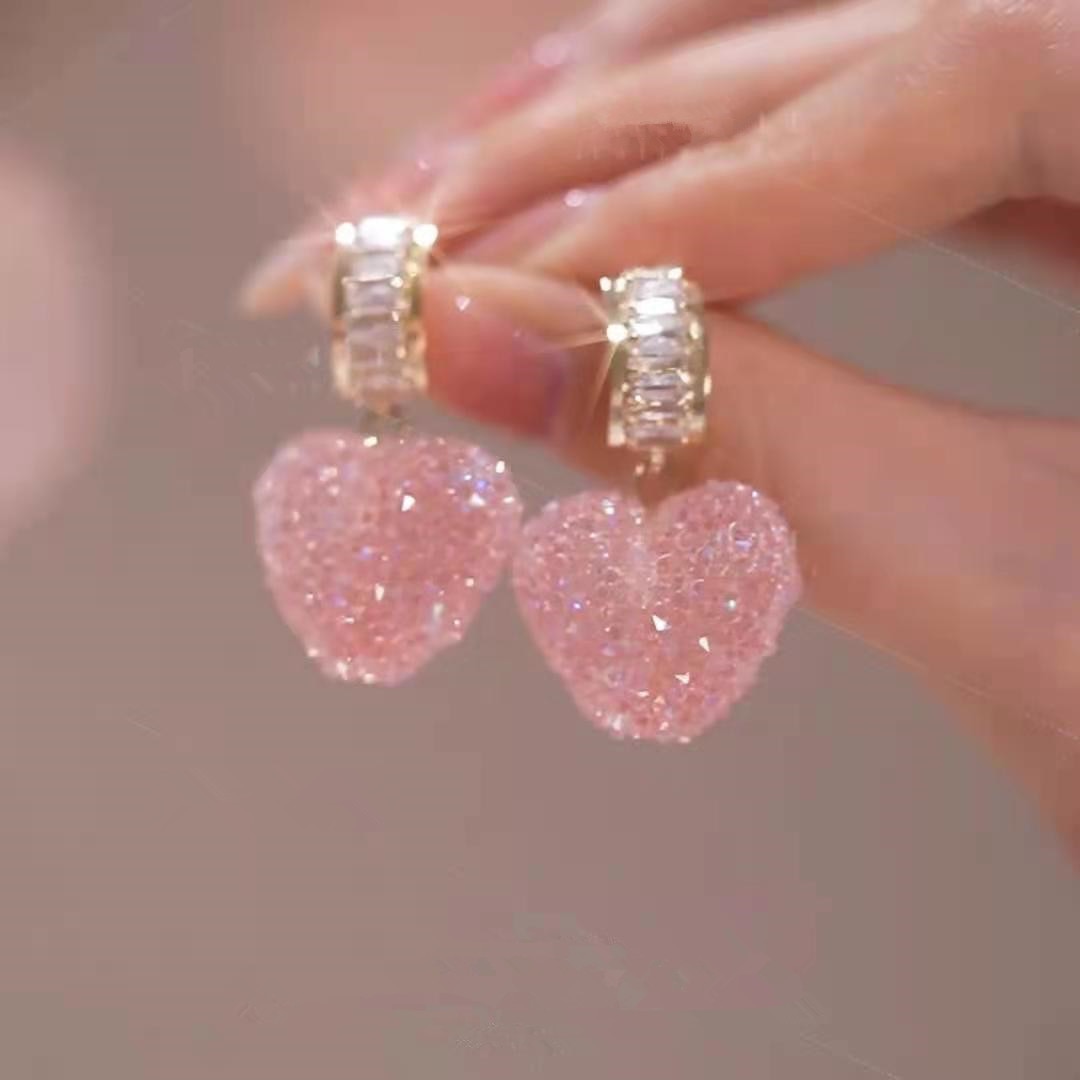 Candy Earrings