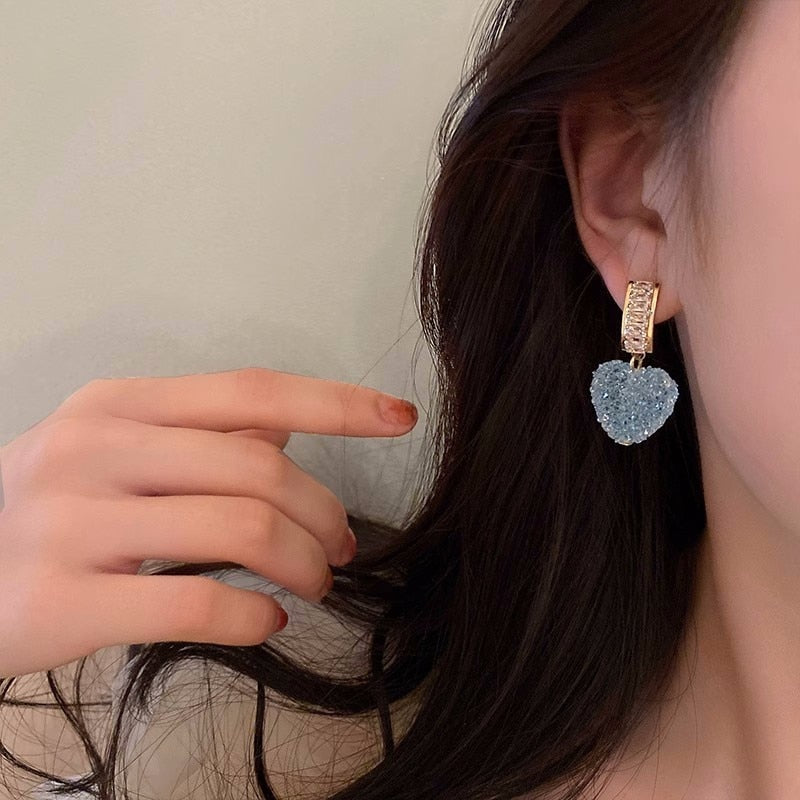 Candy Earrings