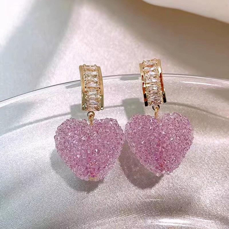 Candy Earrings