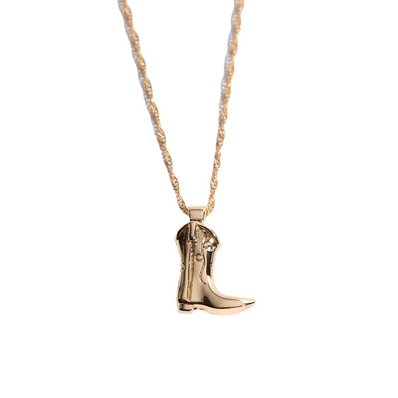 Cowgirl Necklace