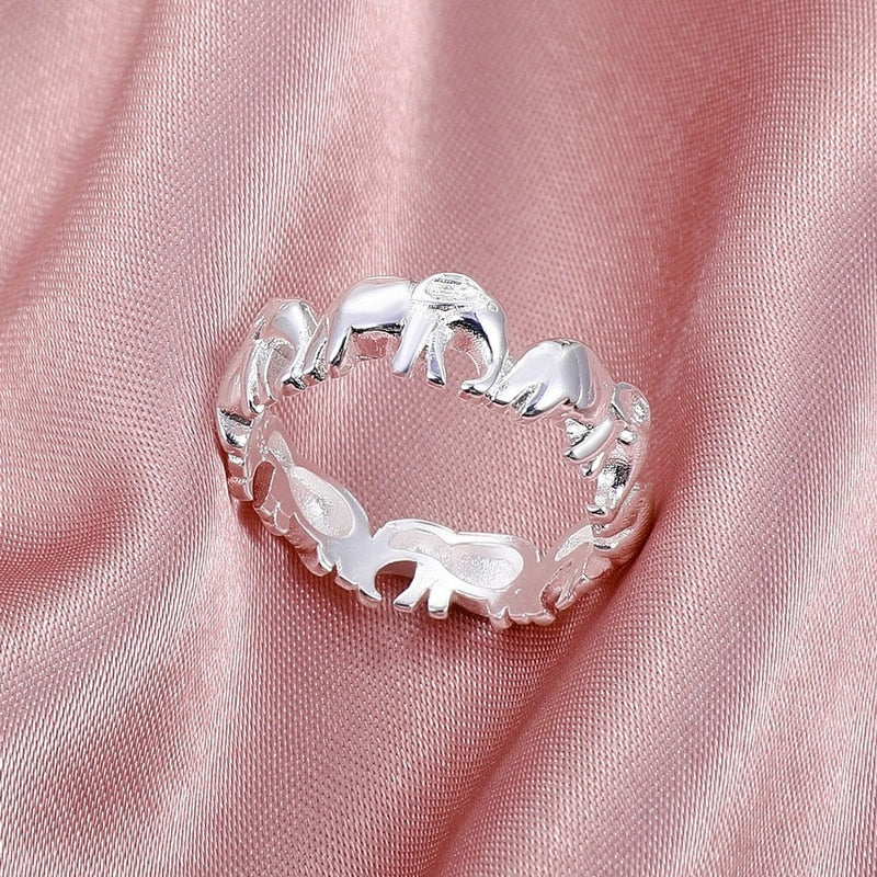 Ellie Ring