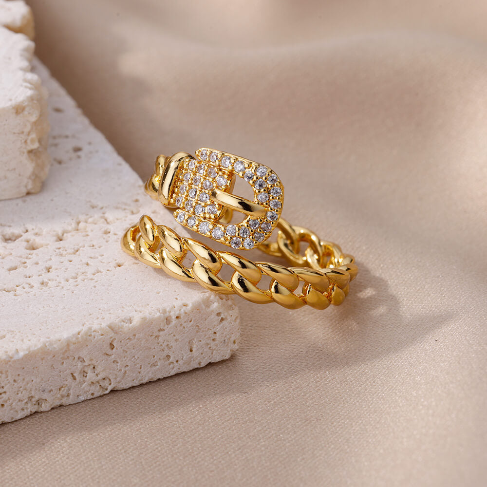 Belt Ring