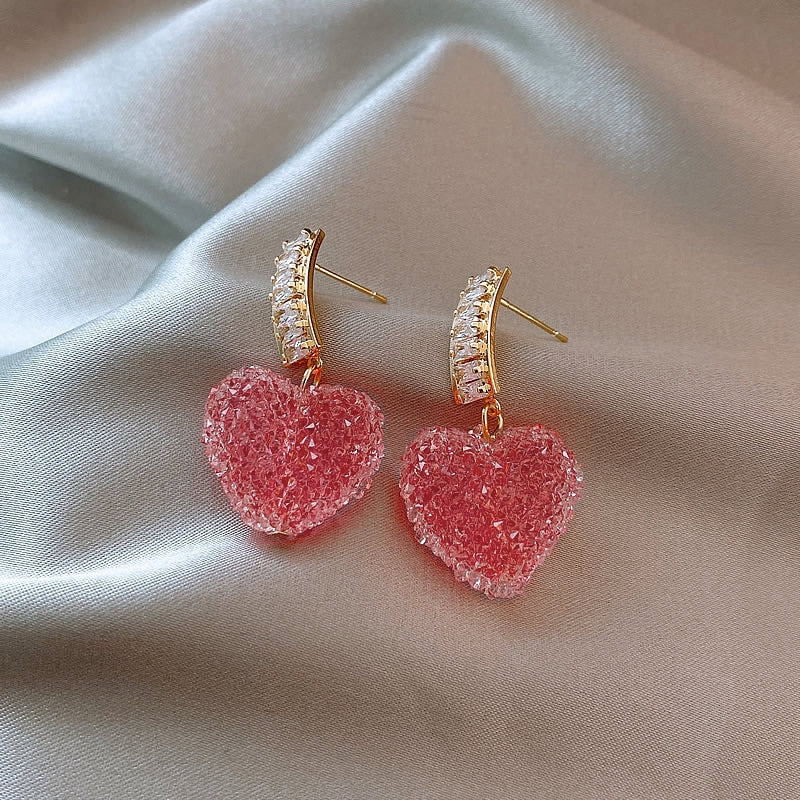 Candy Earrings