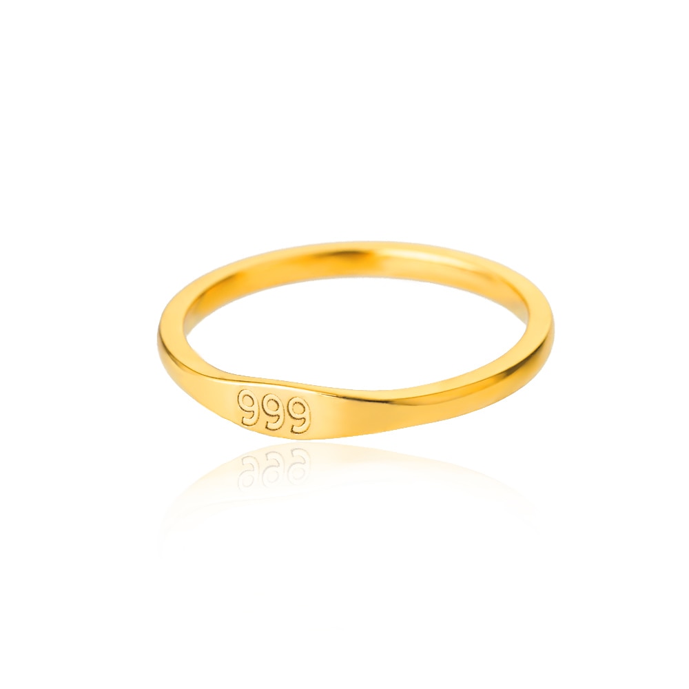 Angel Energy Ring