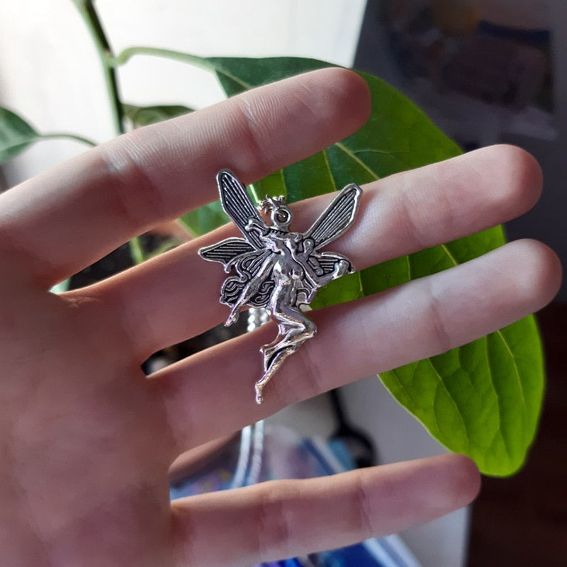 Fairy Necklace