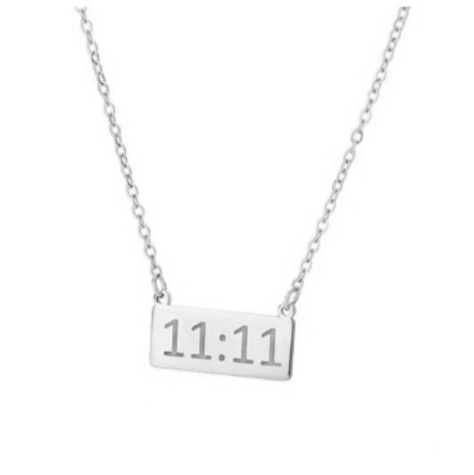 11:11 Necklace