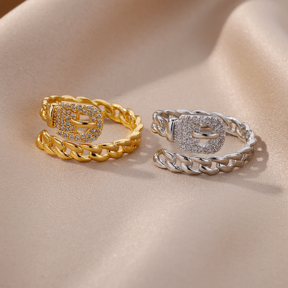 Belt Ring