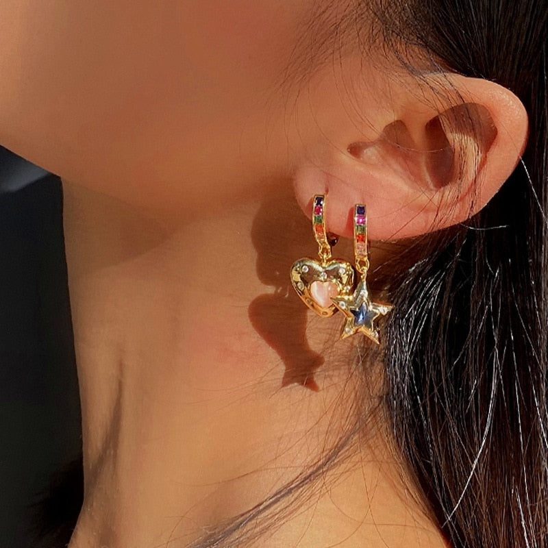 Laguna Earrings