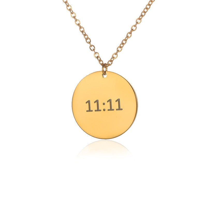 11:11 Necklace