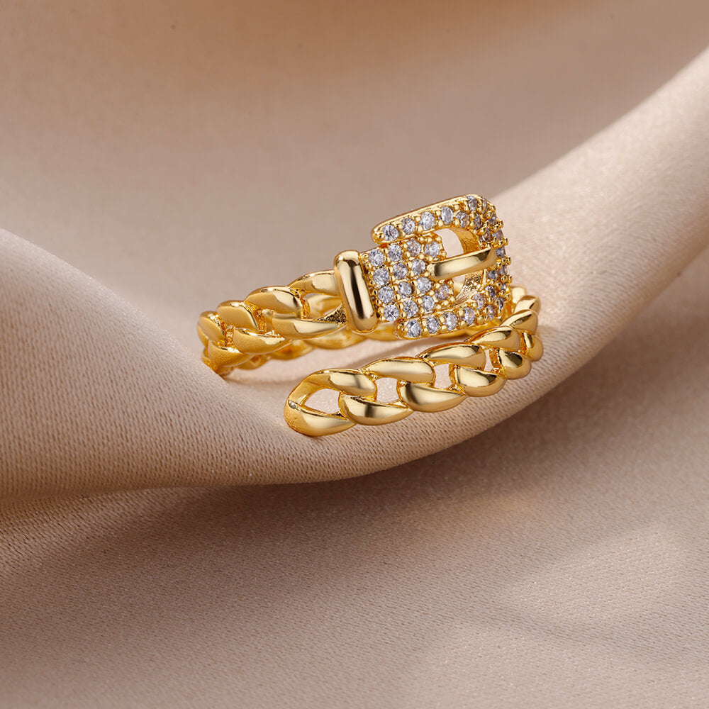 Belt Ring