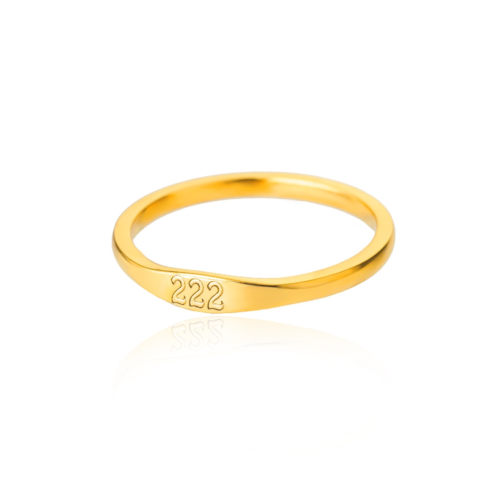 Angel Energy Ring