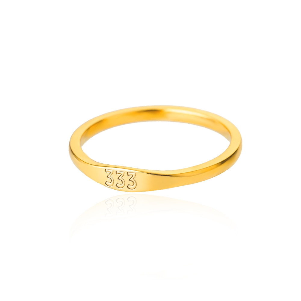 Angel Energy Ring