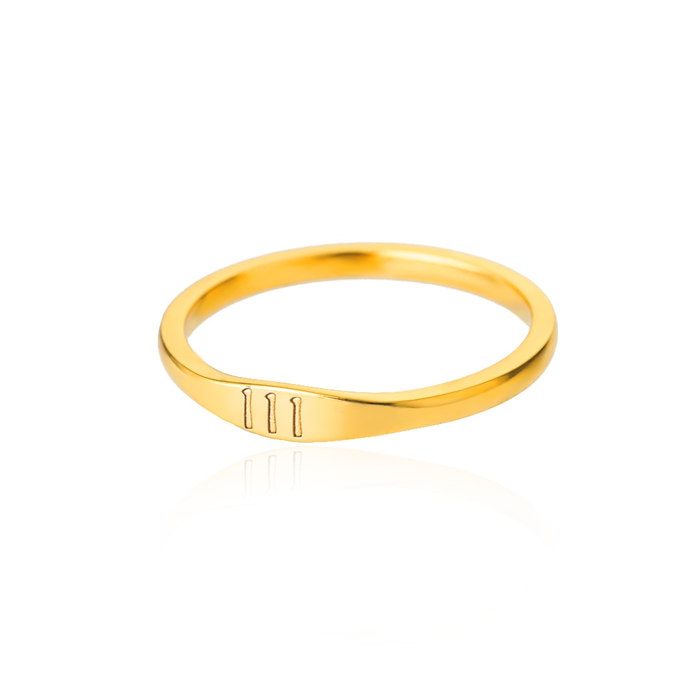 Angel Energy Ring