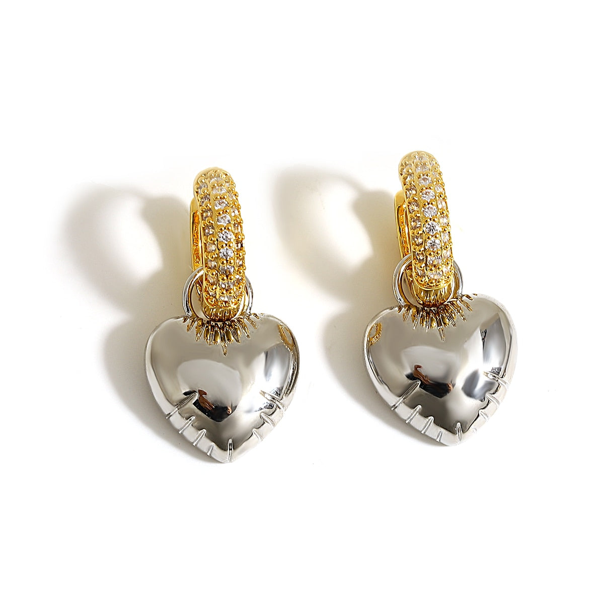 Balloon Earrings