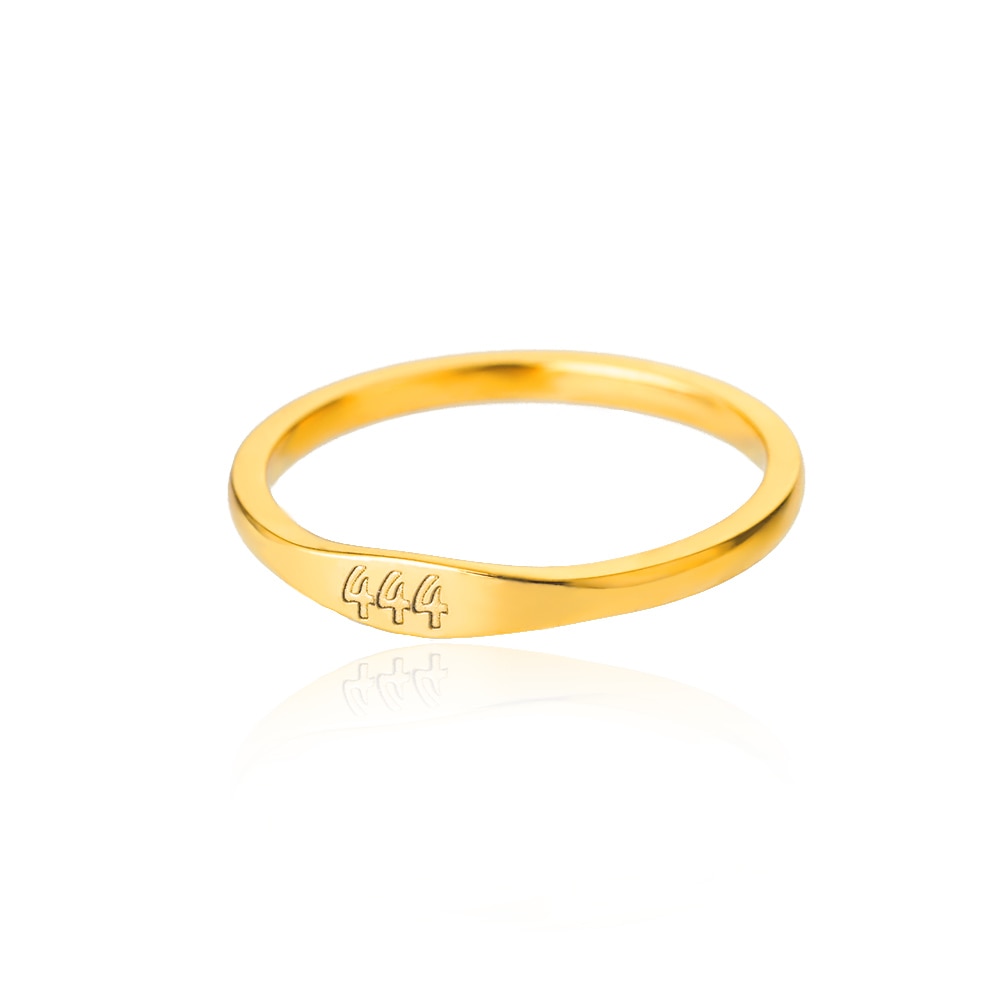 Angel Energy Ring