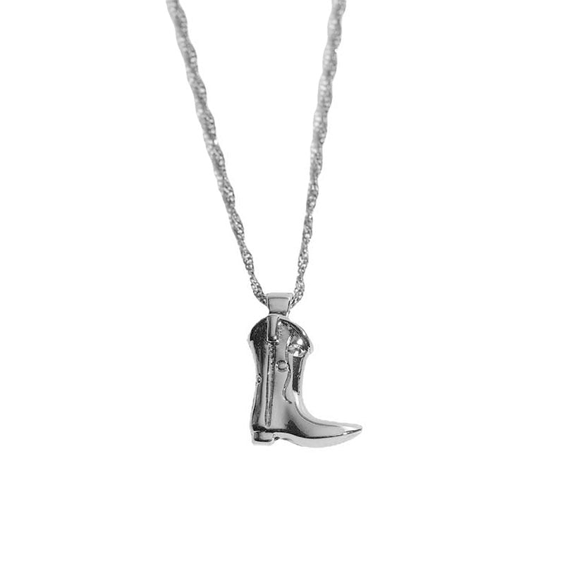 Cowgirl Necklace