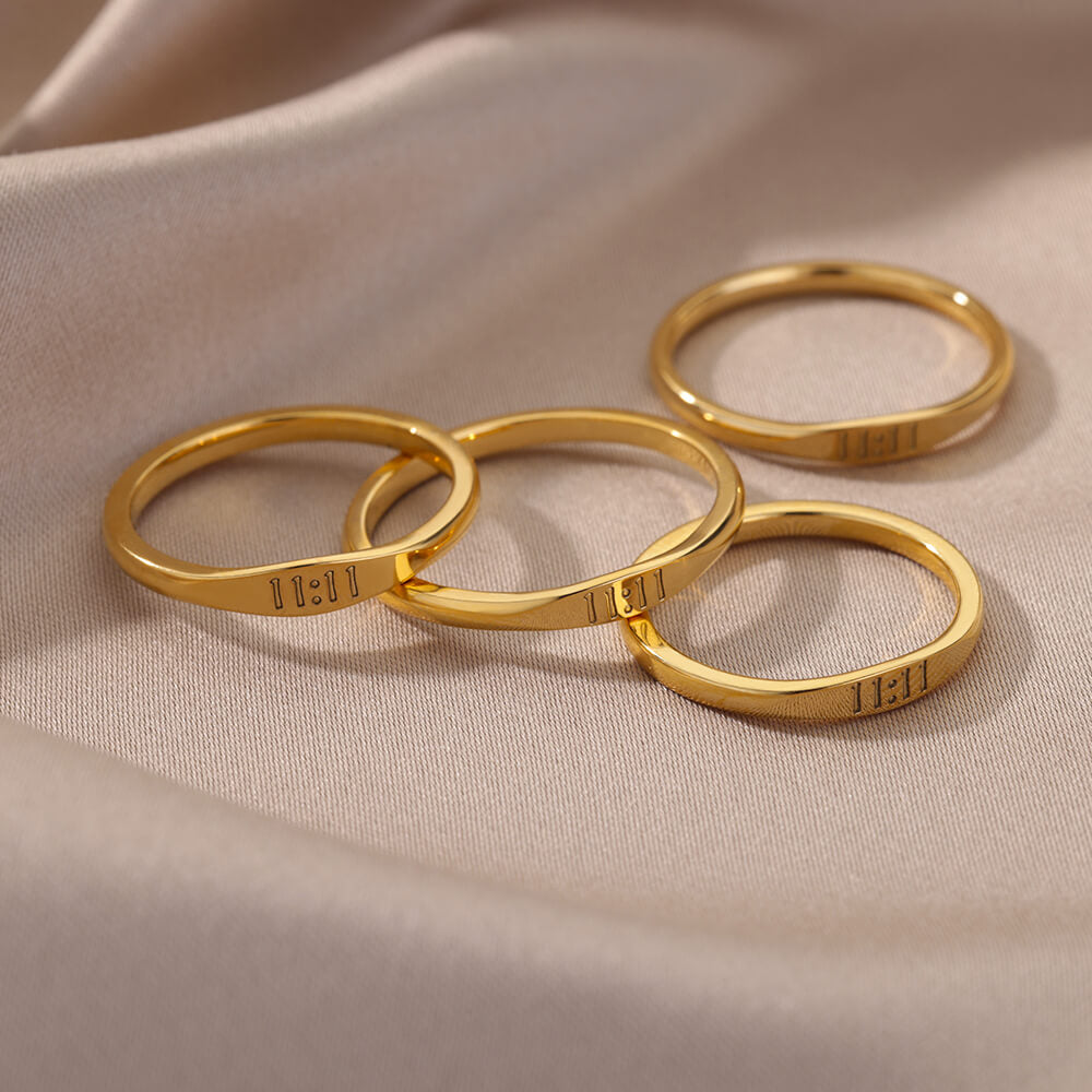 11:11 Ring