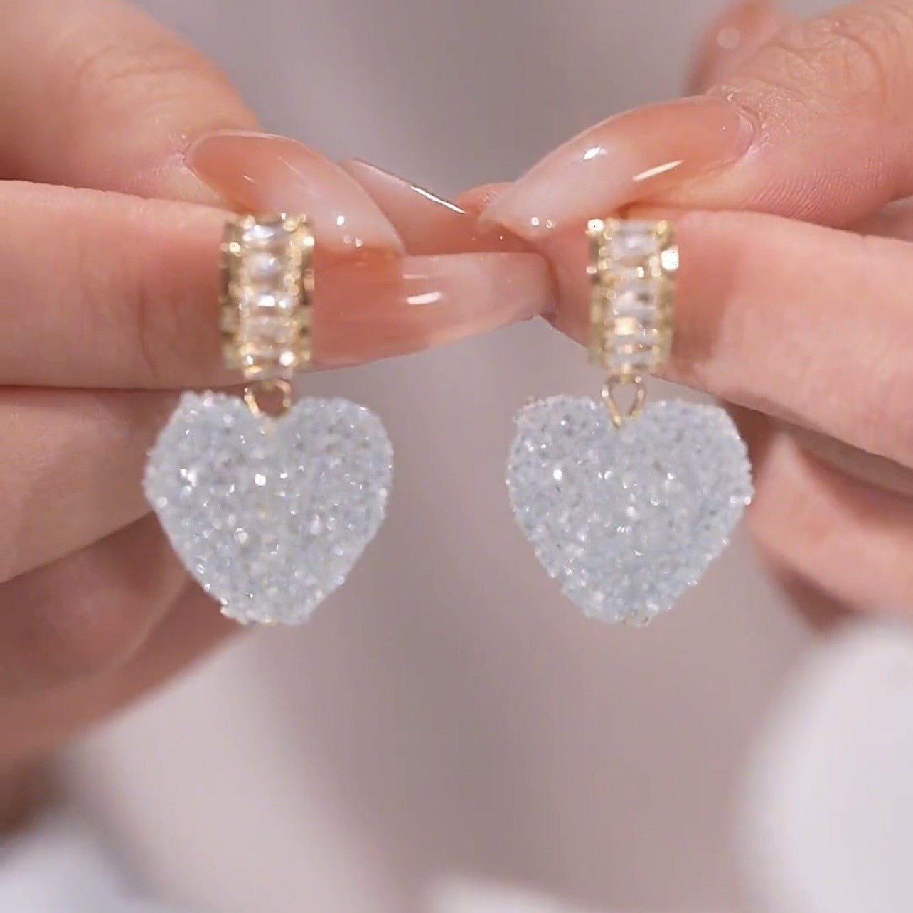 Candy Earrings