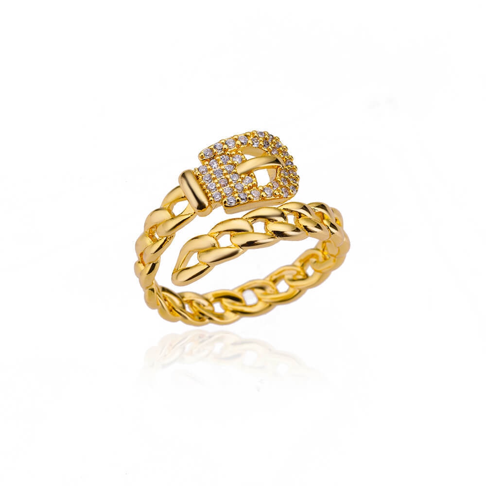 Belt Ring