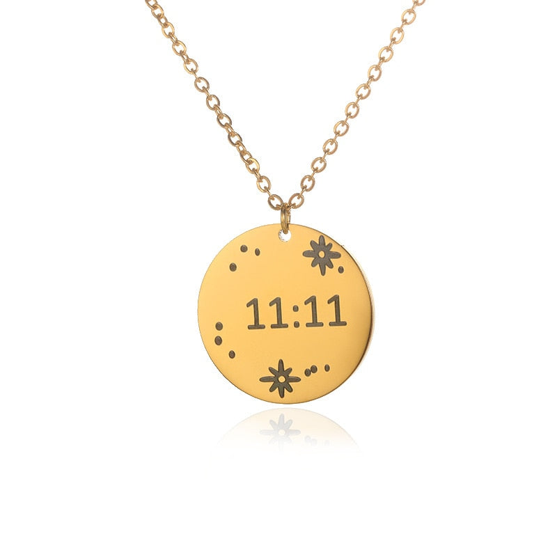 11:11 Necklace