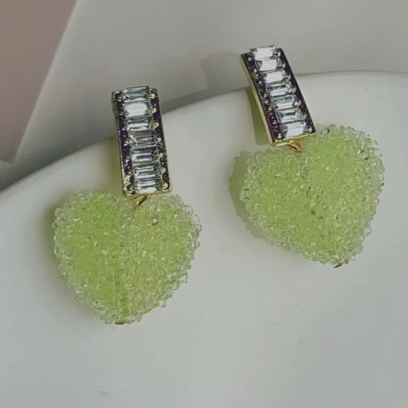 Candy Earrings