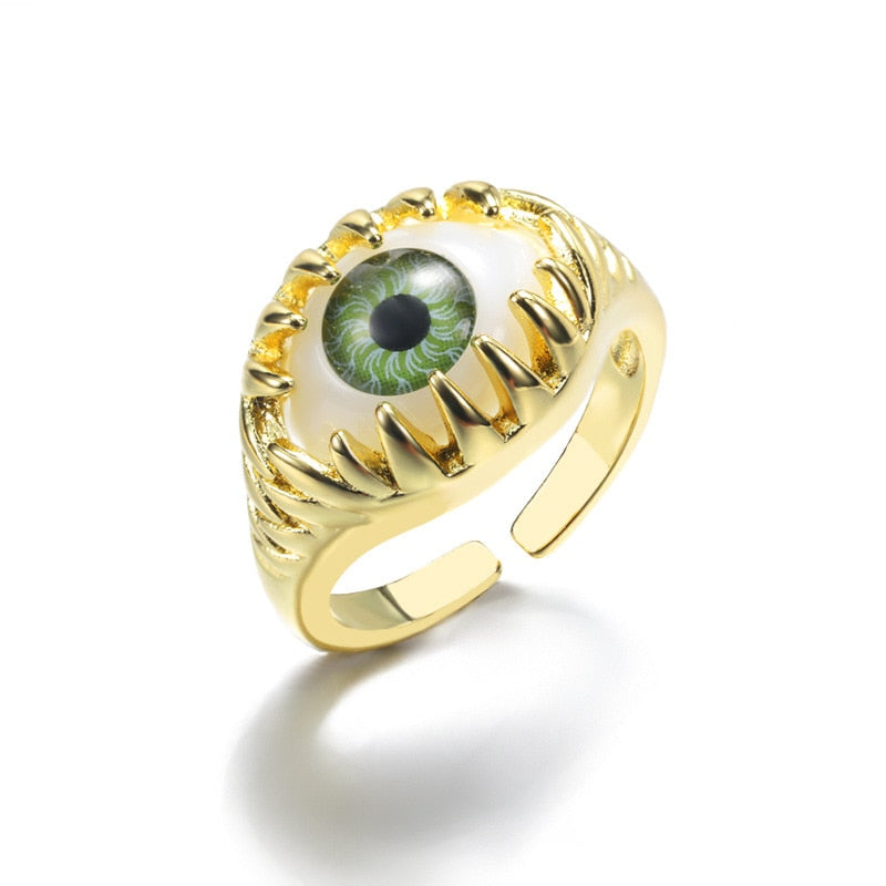 Eyes Ring