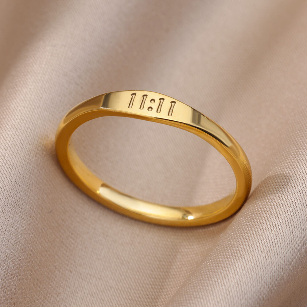 11:11 Ring