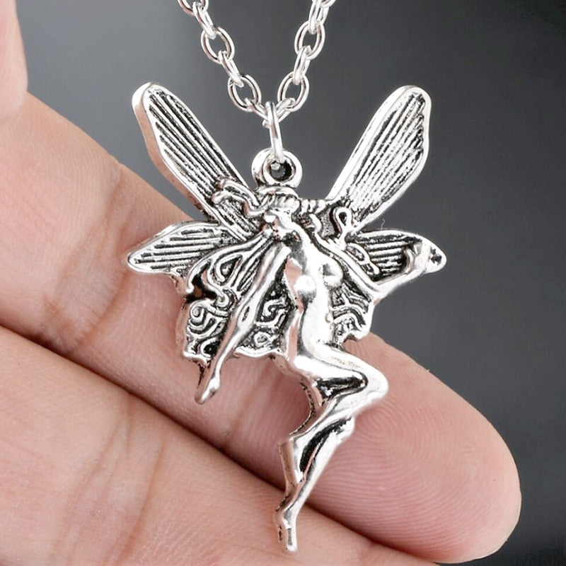 Fairy Necklace