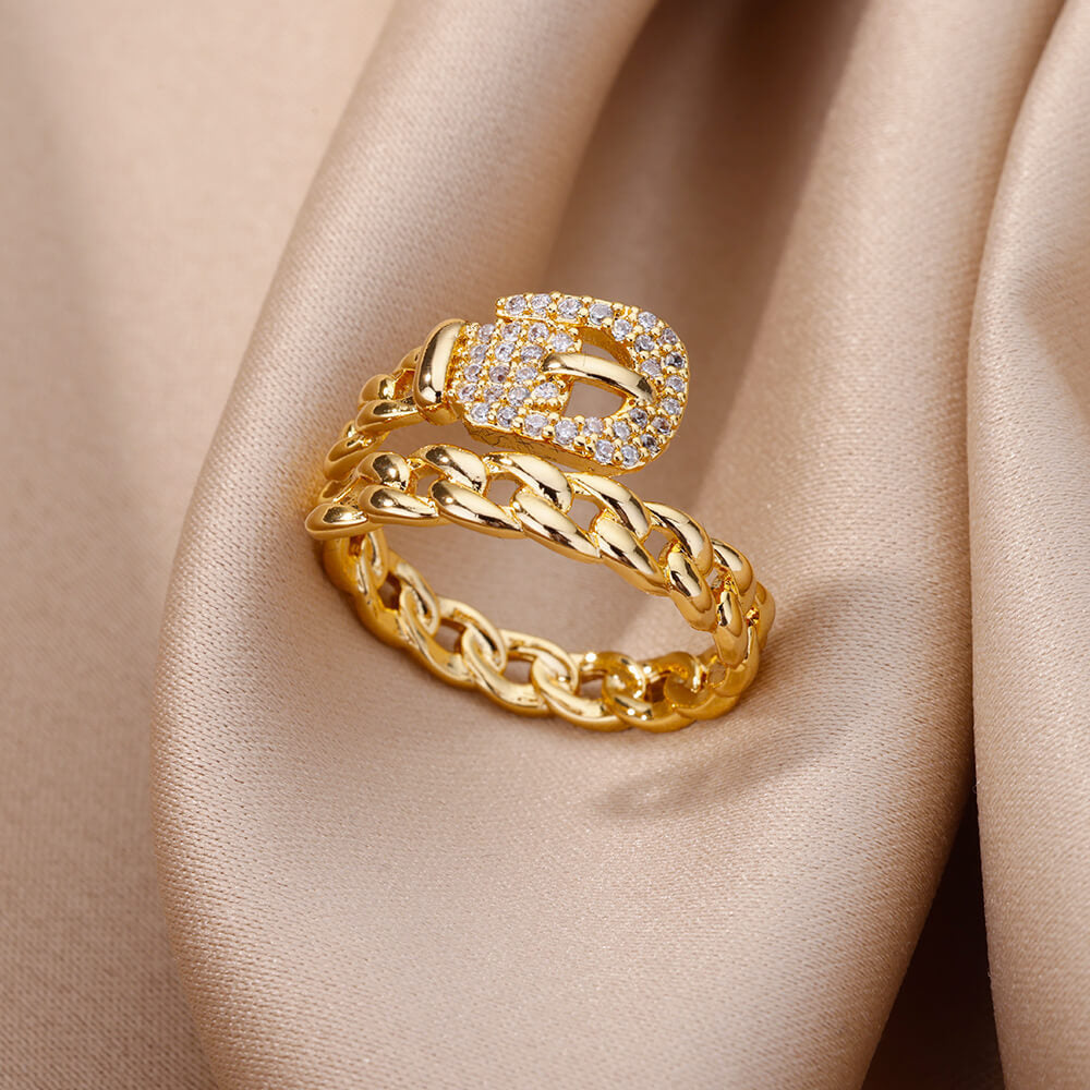 Belt Ring
