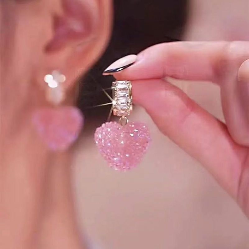 Candy Earrings