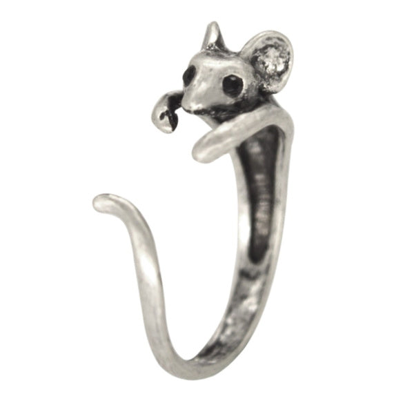 Mouse Ring