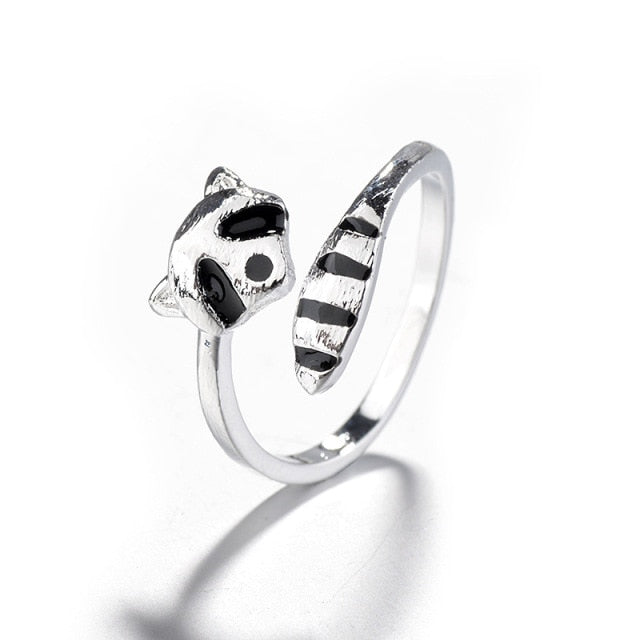 Raccoon Ring