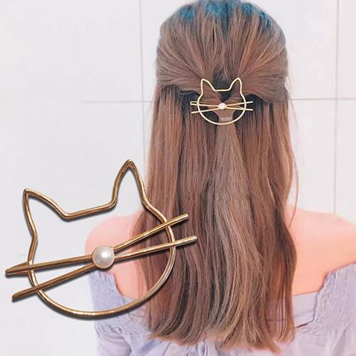 The Kitty Clip