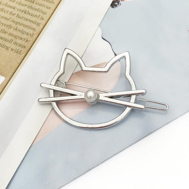 The Kitty Clip